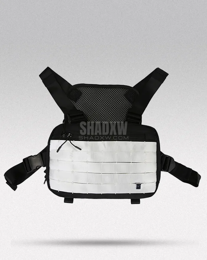 Chest Bag Streetwear - Image 2