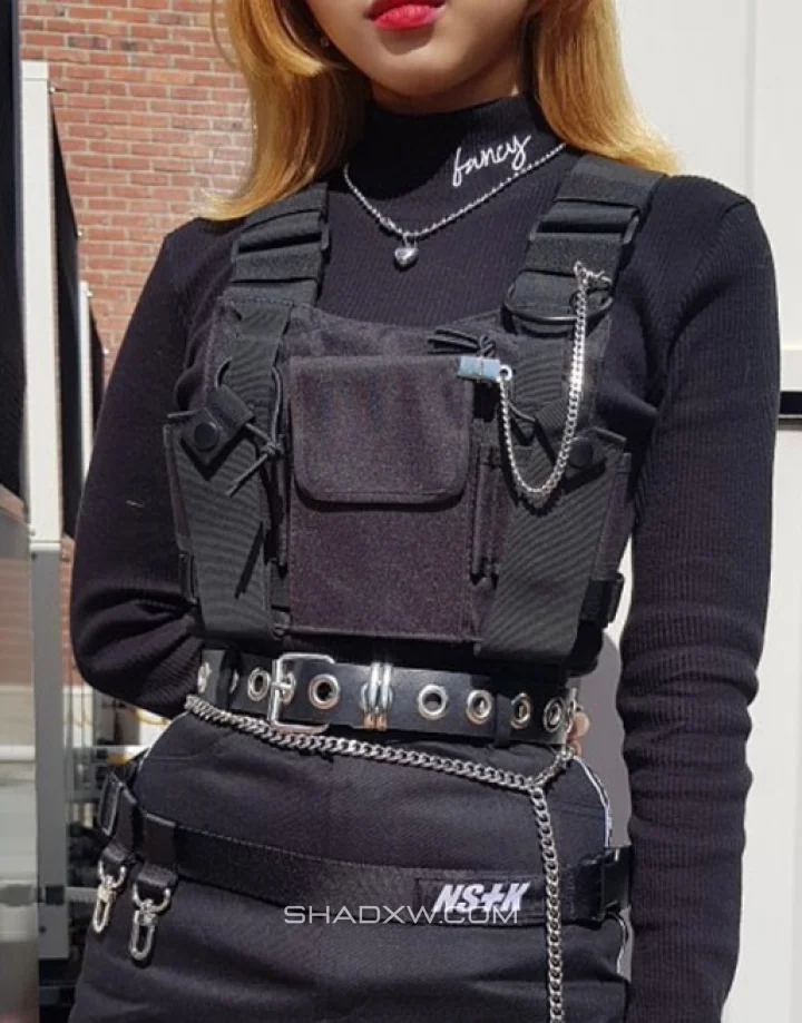 Utility Chest Bag - Image 6