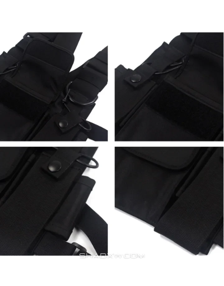 Utility Chest Bag - Image 7