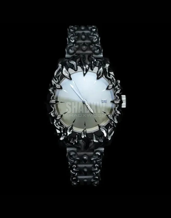 Claw Watch - Image 3