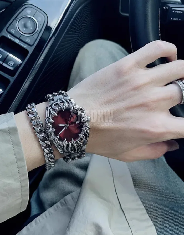 Claw Watch - Image 9