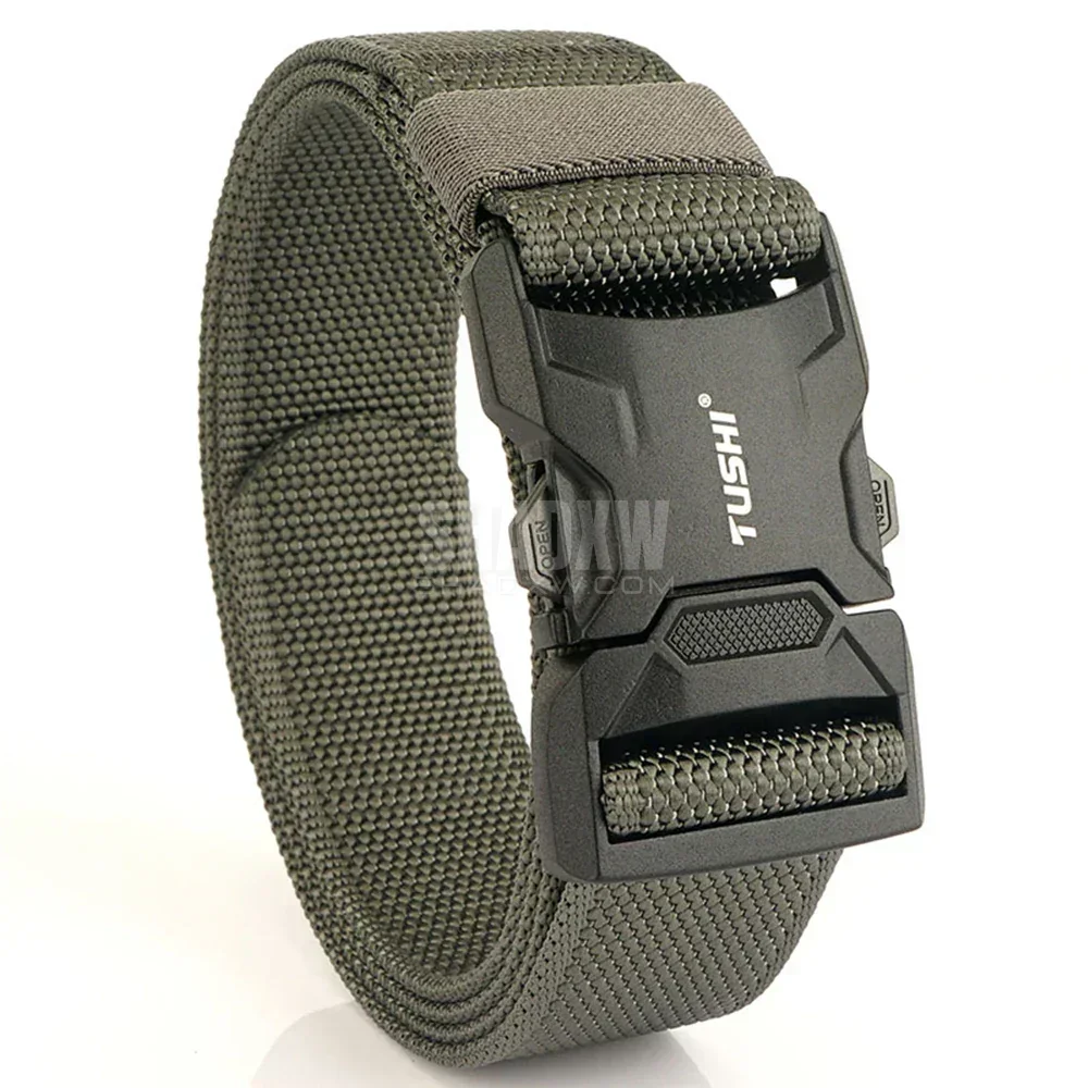 Click Belt Tactical - Image 2