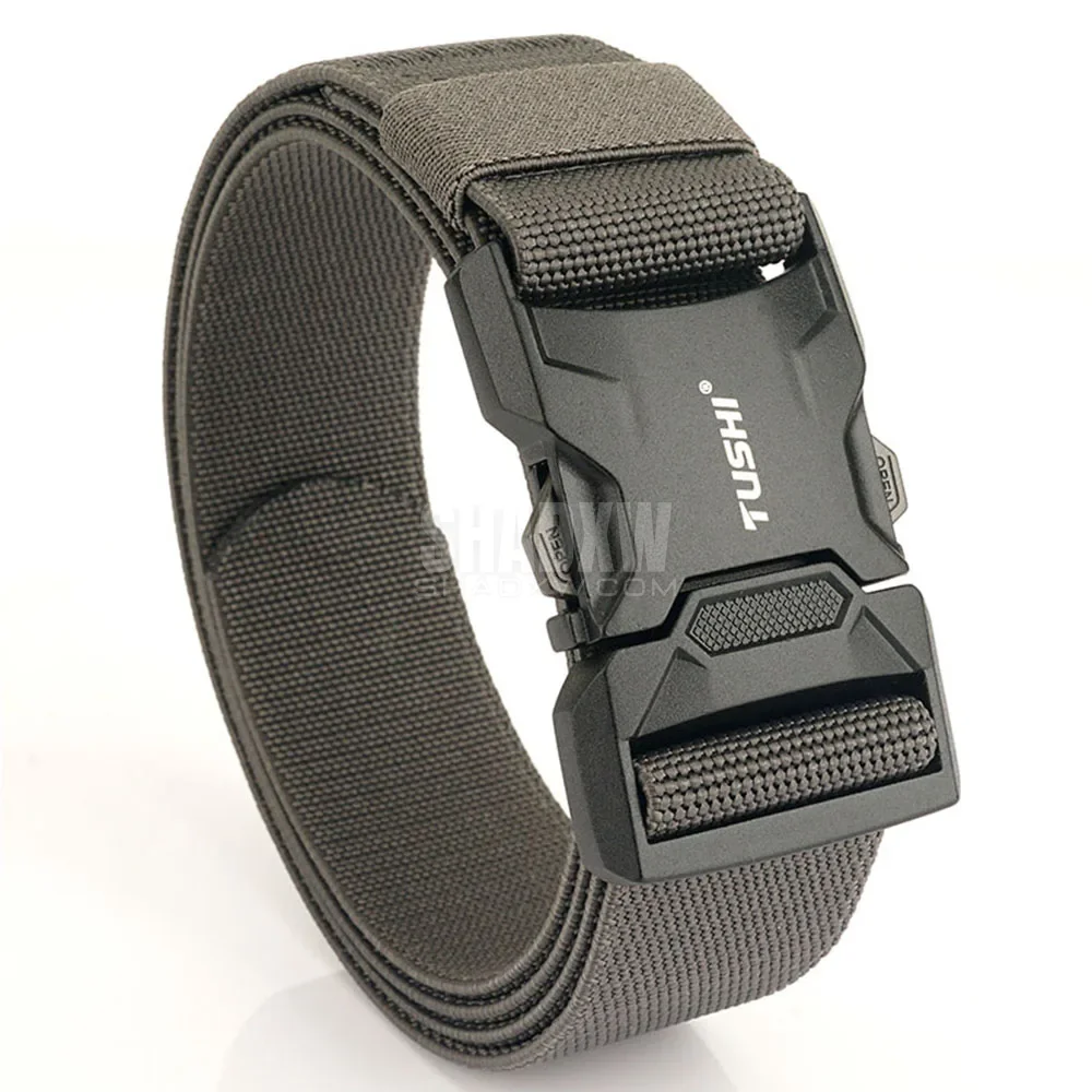 Click Belt Tactical - Image 3