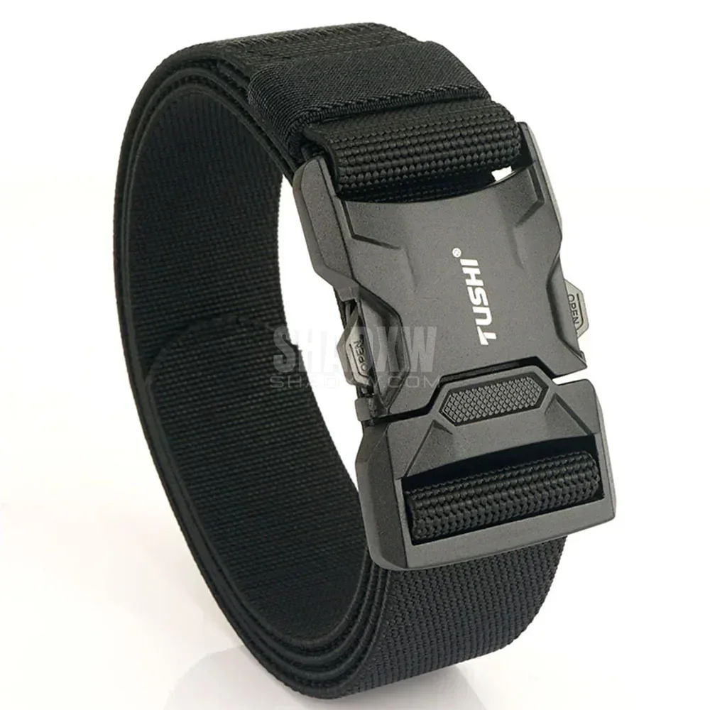 Click Belt Tactical - Image 5