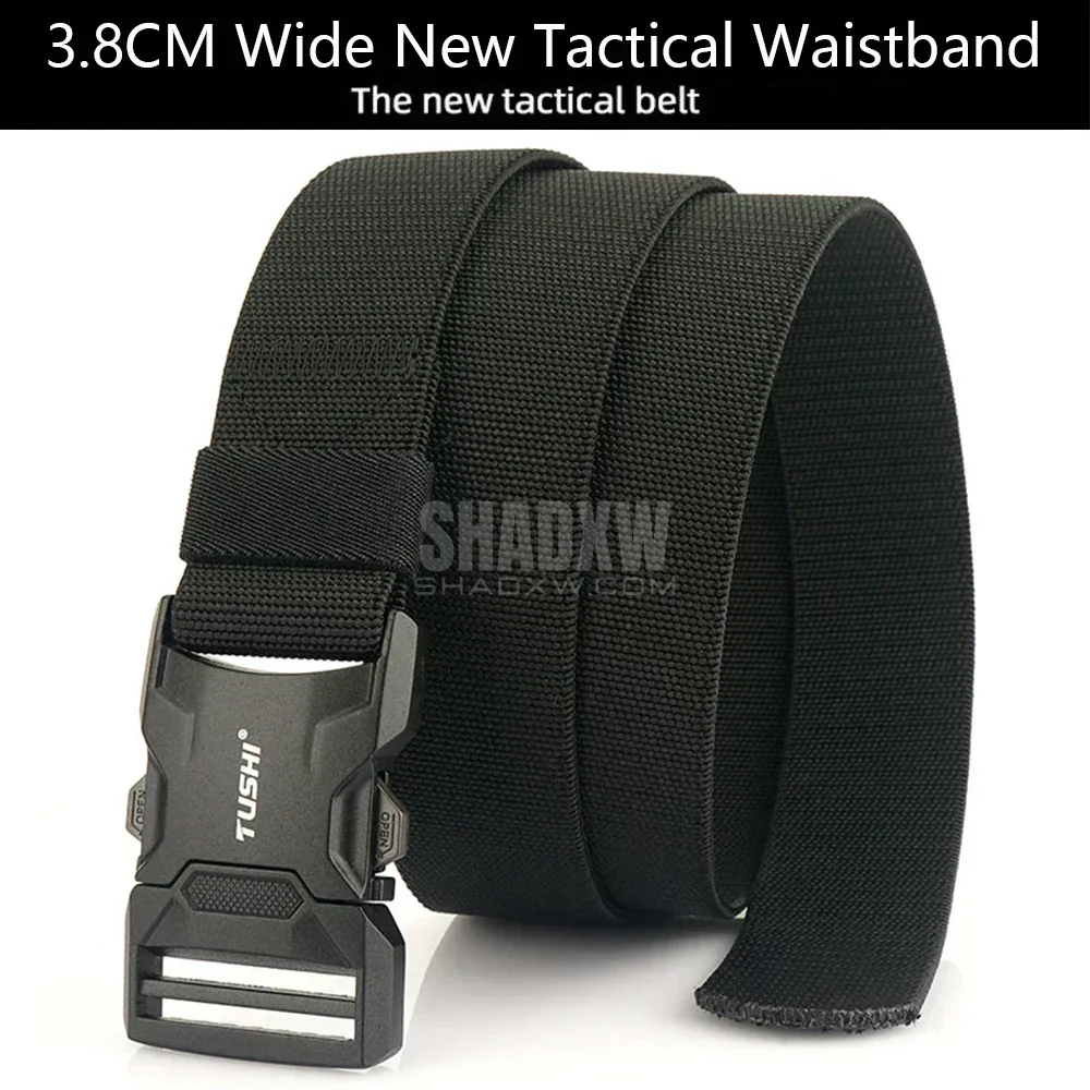 Click Belt Tactical - Image 8