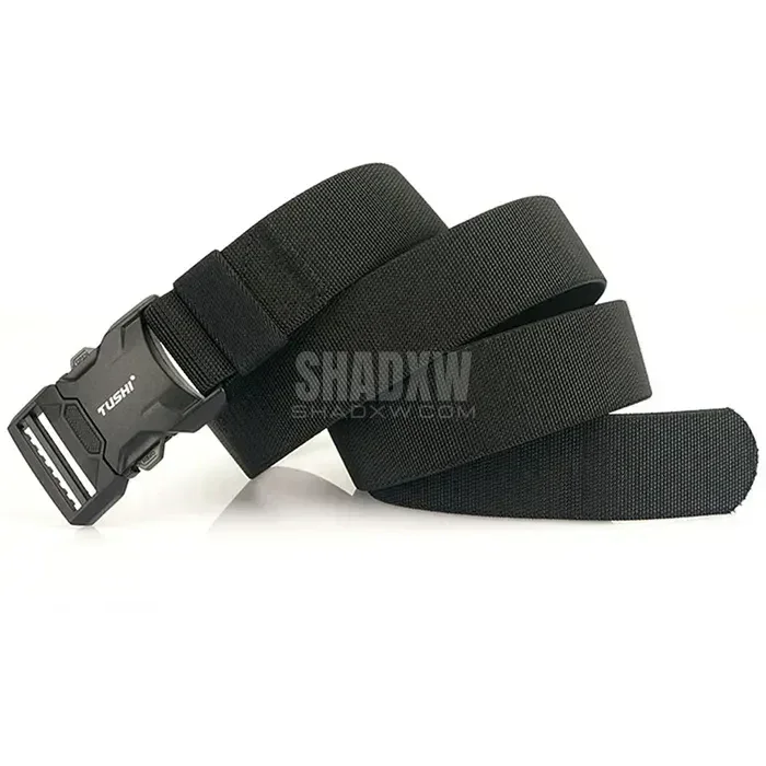 Click Belt Tactical - Image 9