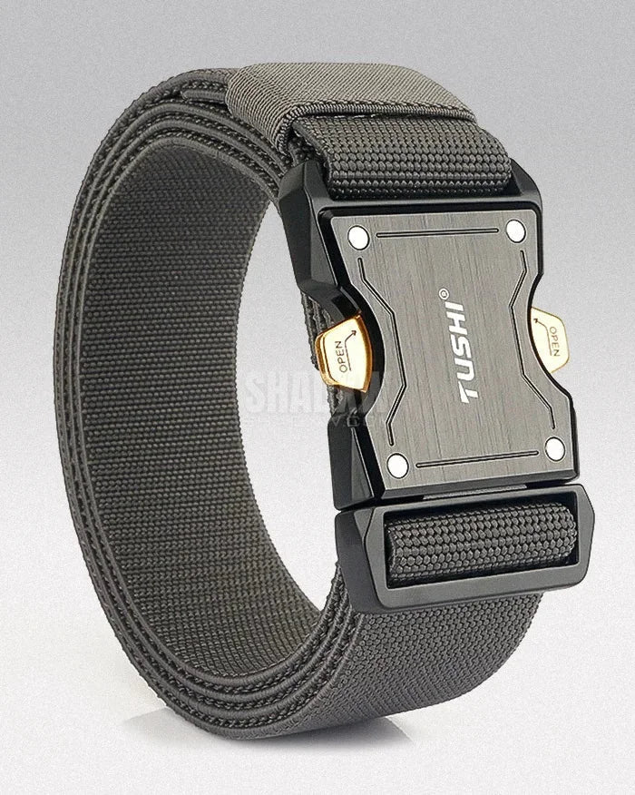 Clips Techwear Belt - Image 2
