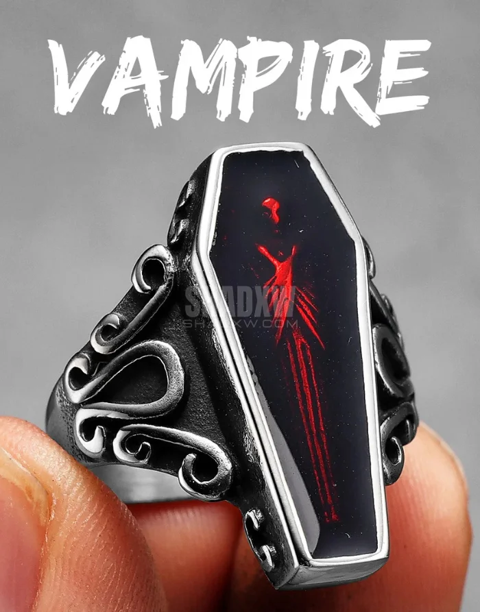 Coffin Ring - Image 11