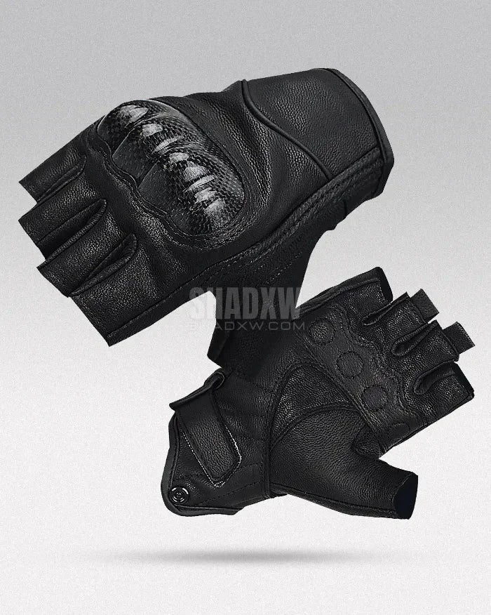 Combat Tactical Gloves - Image 2