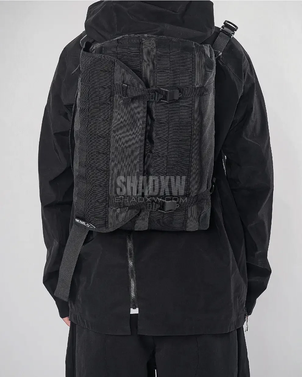 Convert Tactical Backpack - Image 2
