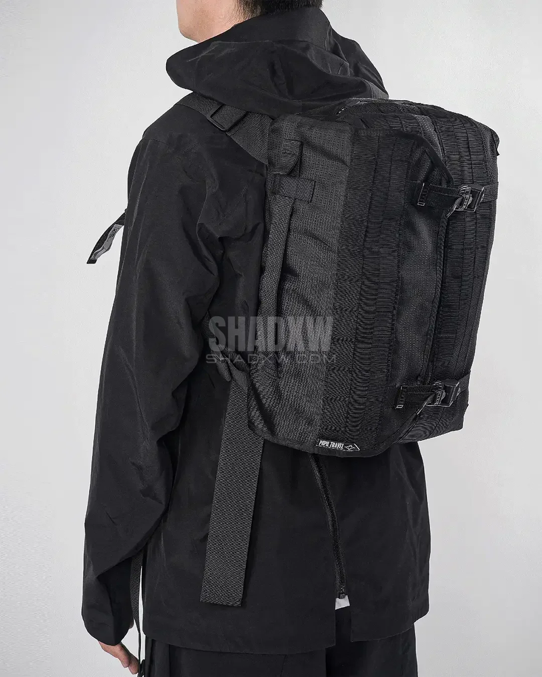 Convert Tactical Backpack - Image 3