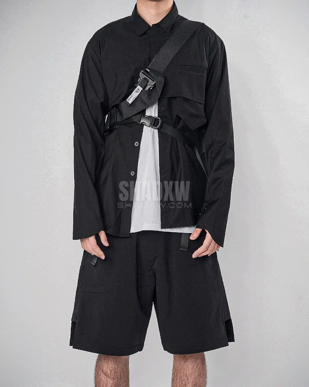 Convert Tactical Backpack - Image 4