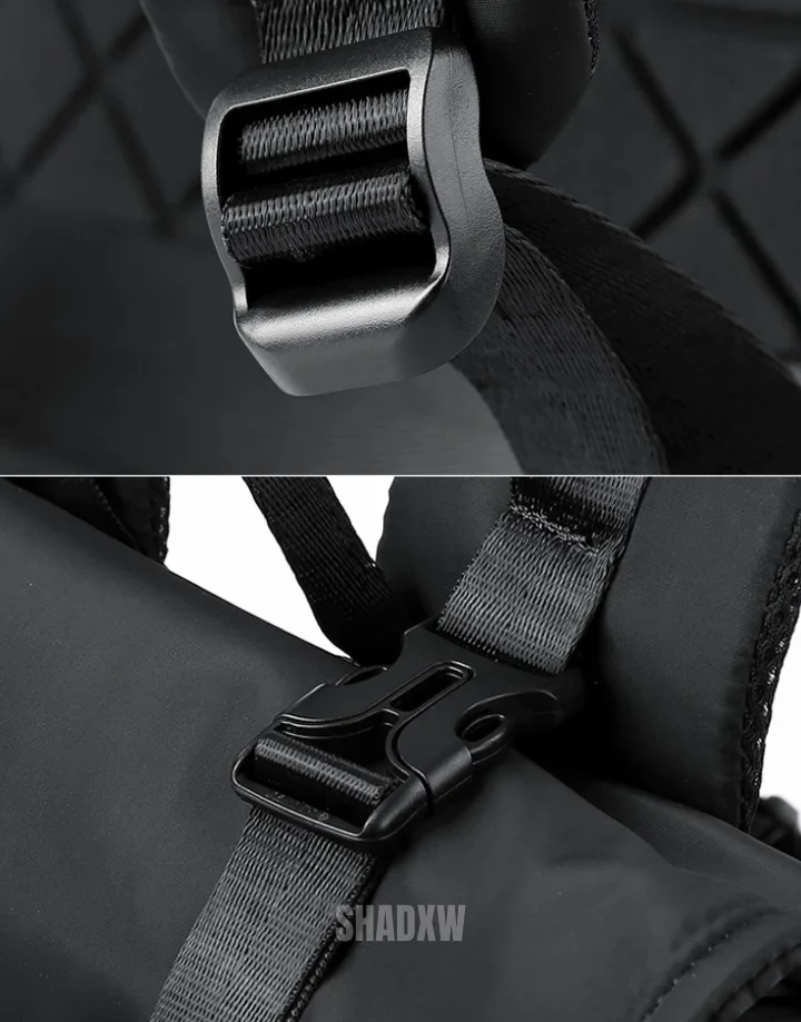 Convertible Tactical Backpack - Image 10
