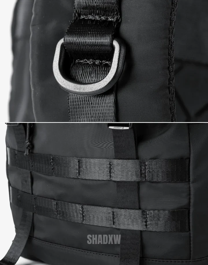 Convertible Tactical Backpack - Image 11