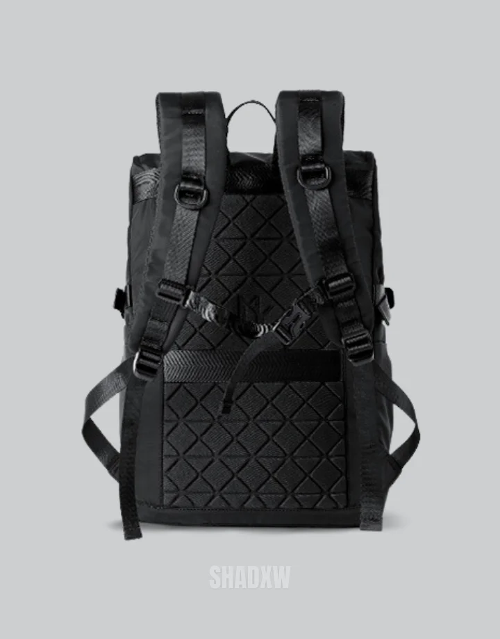 Convertible Tactical Backpack - Image 3