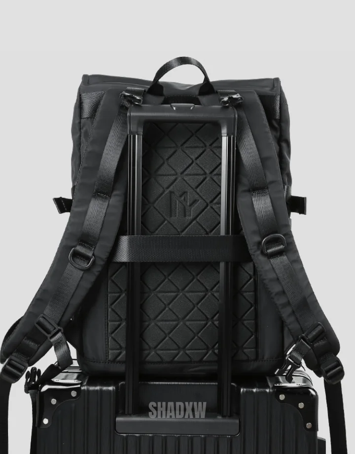 Convertible Tactical Backpack - Image 9
