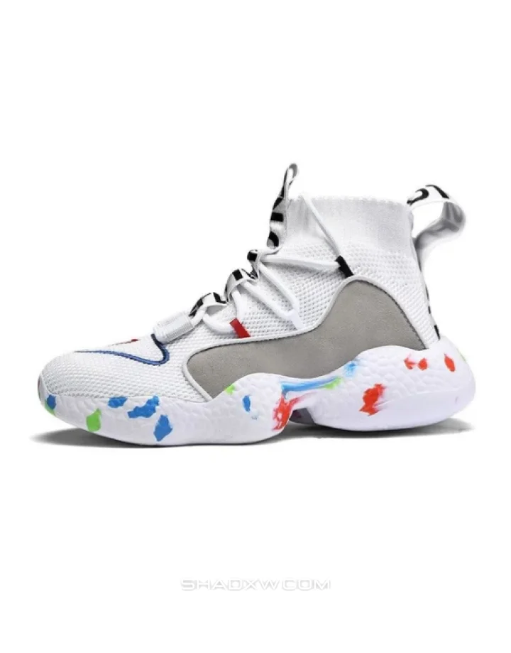 Crazy Sneakers - Image 11