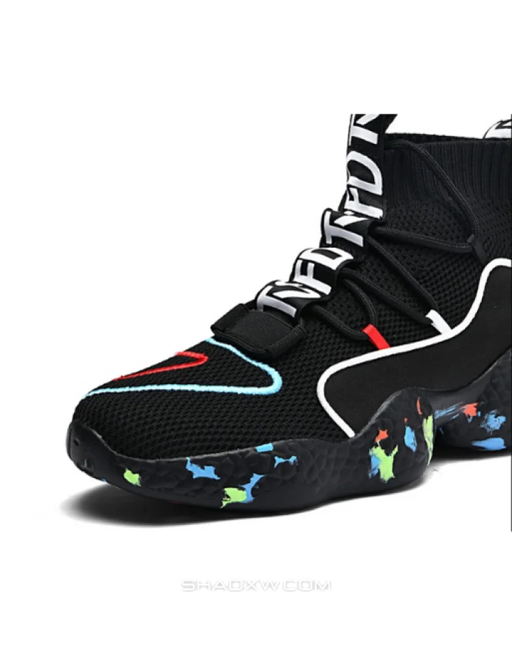 Crazy Sneakers - Image 7