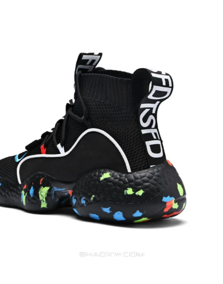 Crazy Sneakers - Image 8