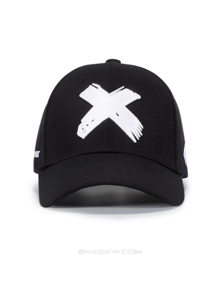 Cross cap - Image 3