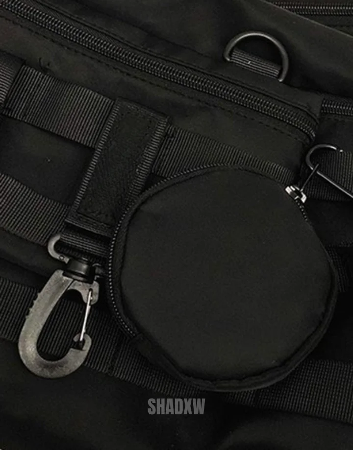 Cross Chest Bag - Image 10