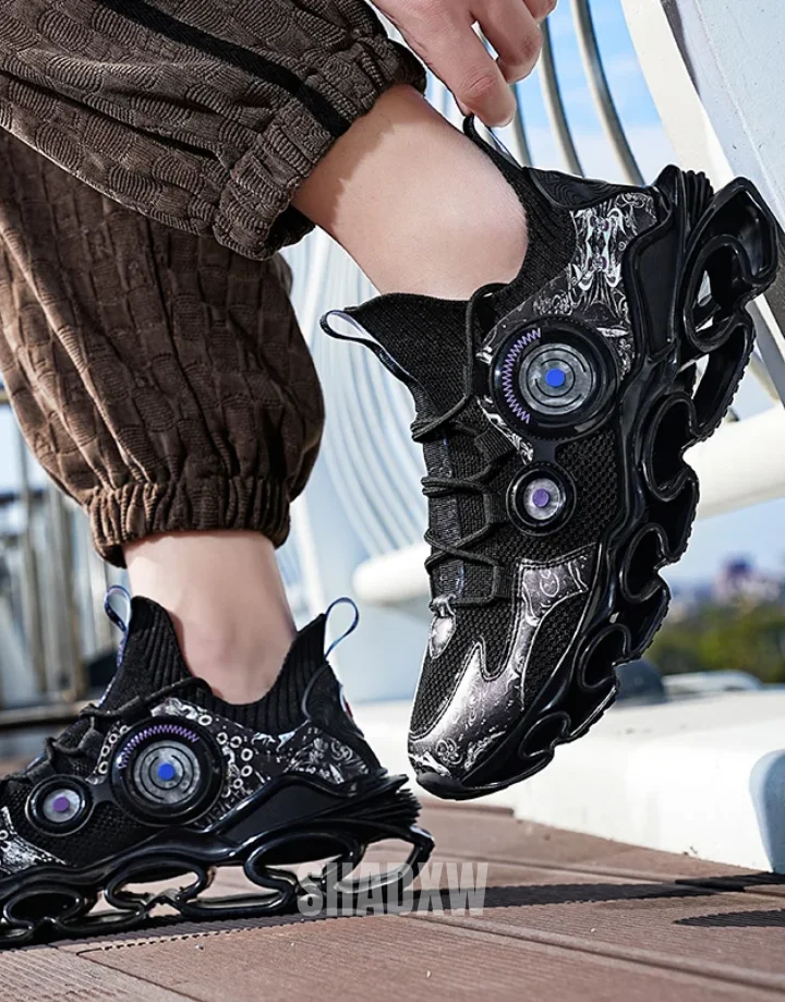 Cutting Edge Shoes - Image 2