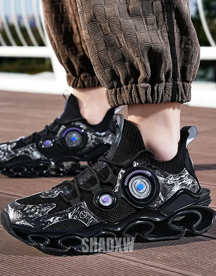 Cutting Edge Shoes - Image 3
