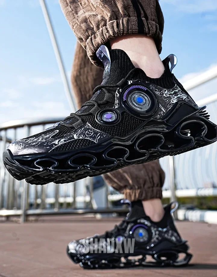 Cutting Edge Shoes - Image 5