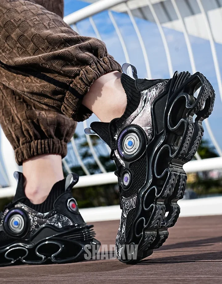 Cutting Edge Shoes - Image 6