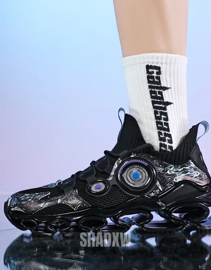 Cutting Edge Shoes - Image 7