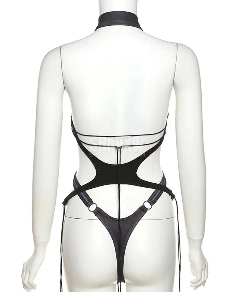 Cyber Bodysuit - Image 11