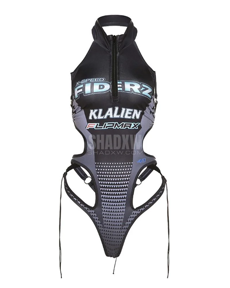 Cyber Bodysuit - Image 12