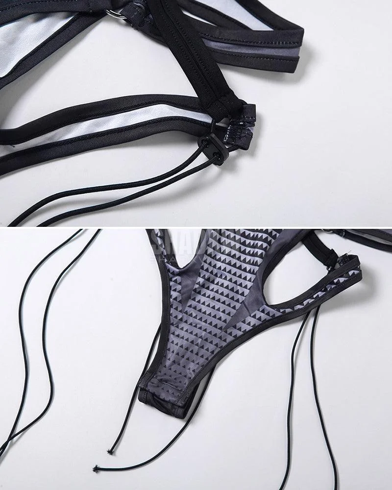 Cyber Bodysuit - Image 14