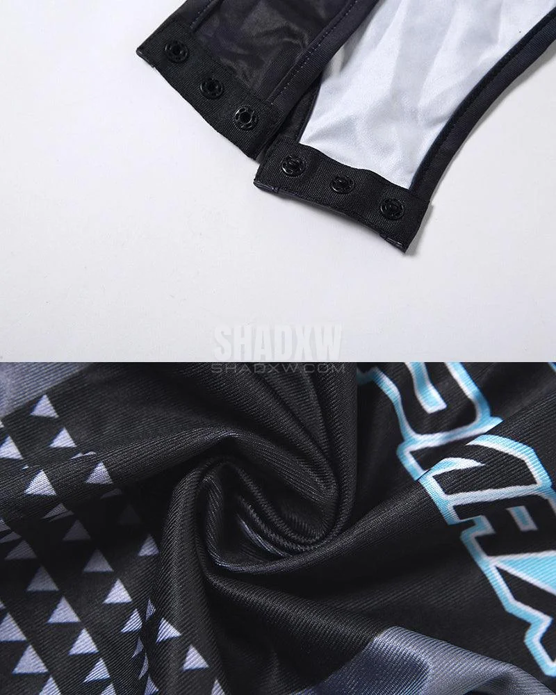 Cyber Bodysuit - Image 15
