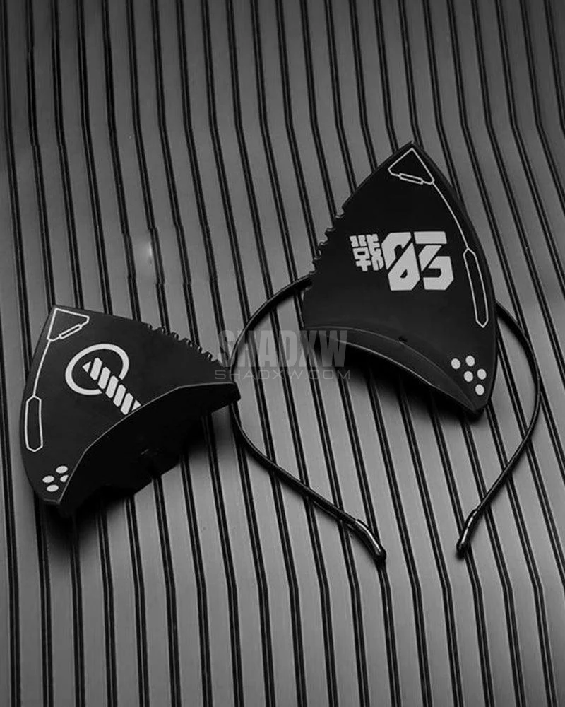 Cyber Ears - Image 10