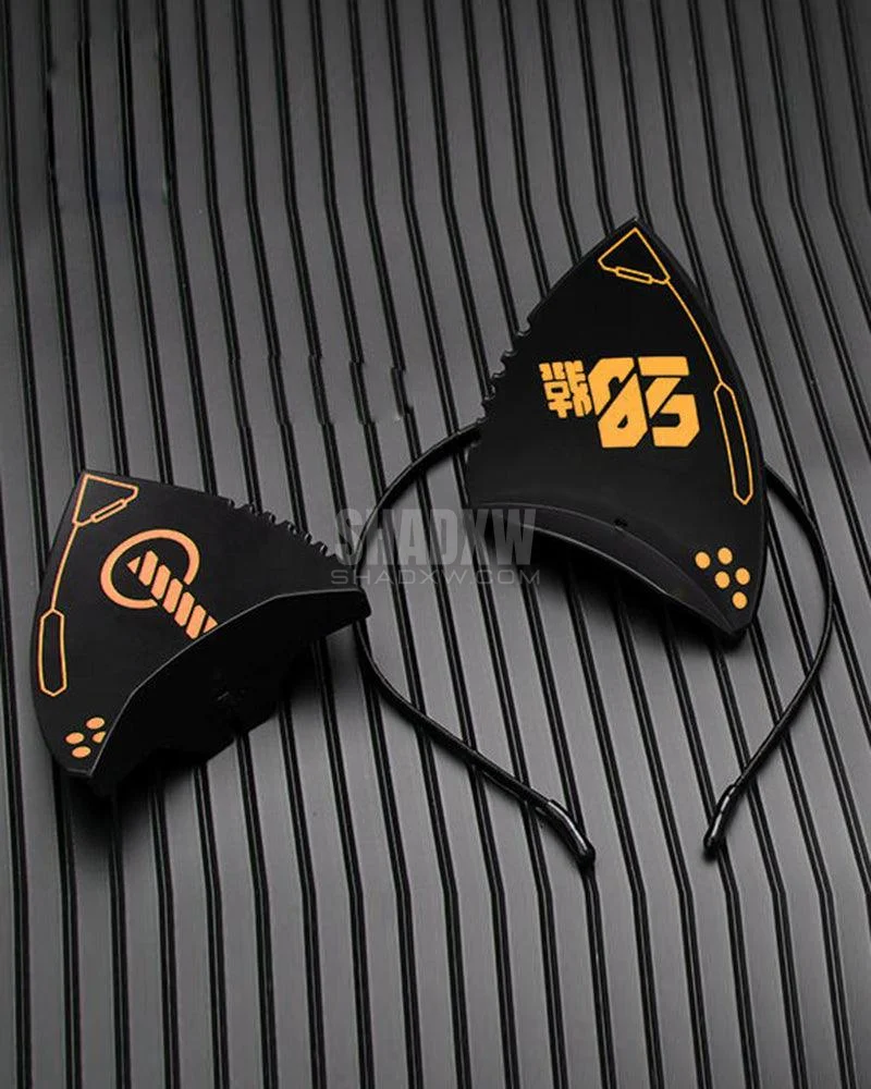 Cyber Ears - Image 11