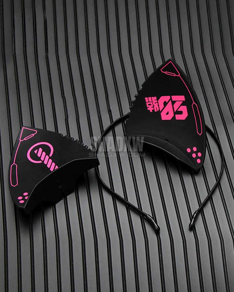 Cyber Ears - Image 12
