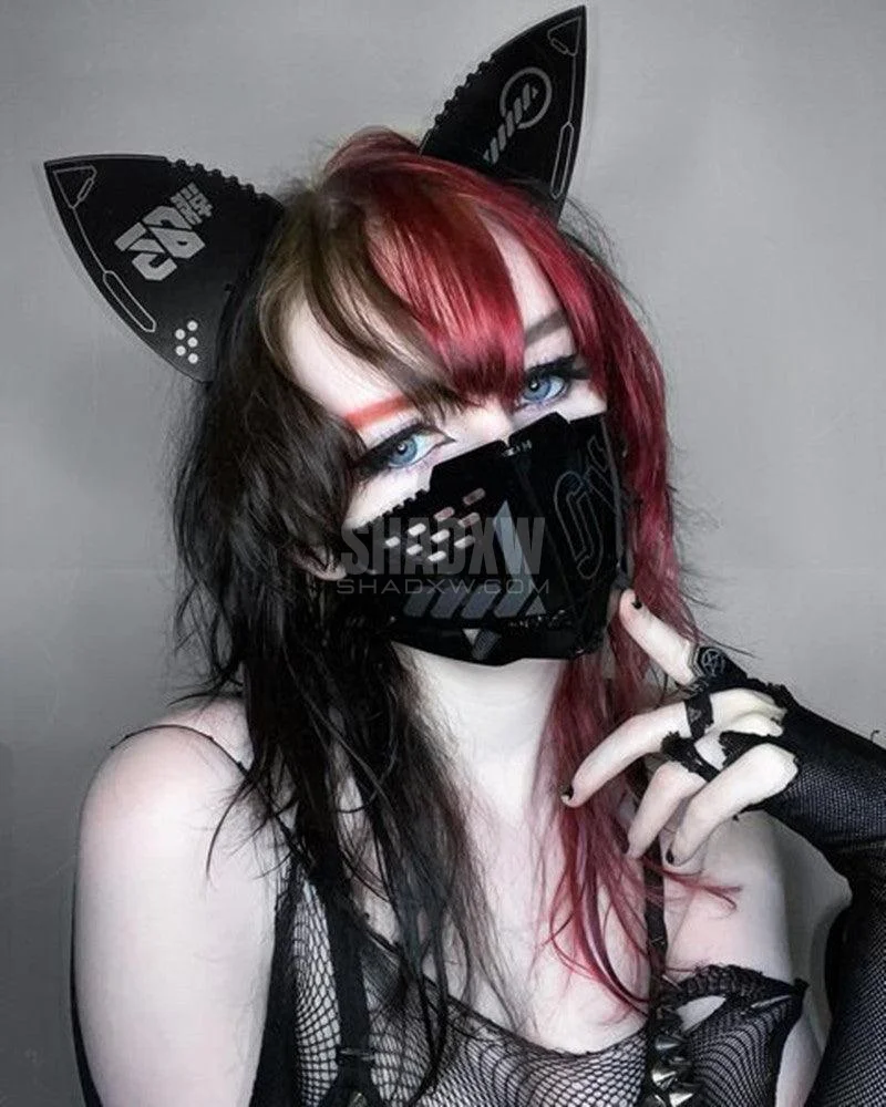 Cyber Ears - Image 2