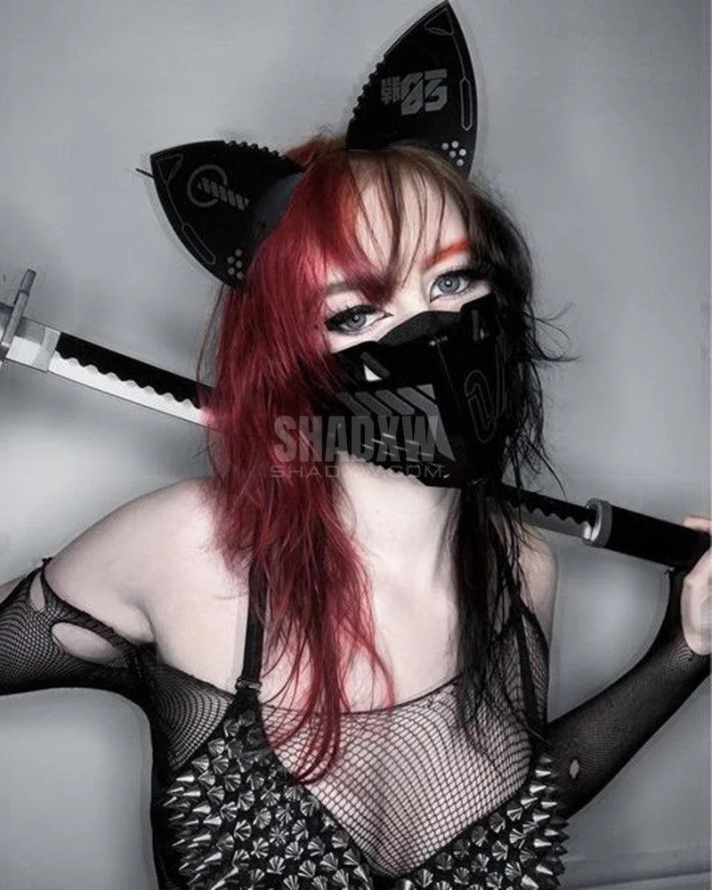 Cyber Ears - Image 4