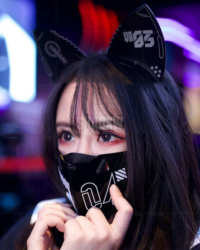 Cyber Ears - Image 5