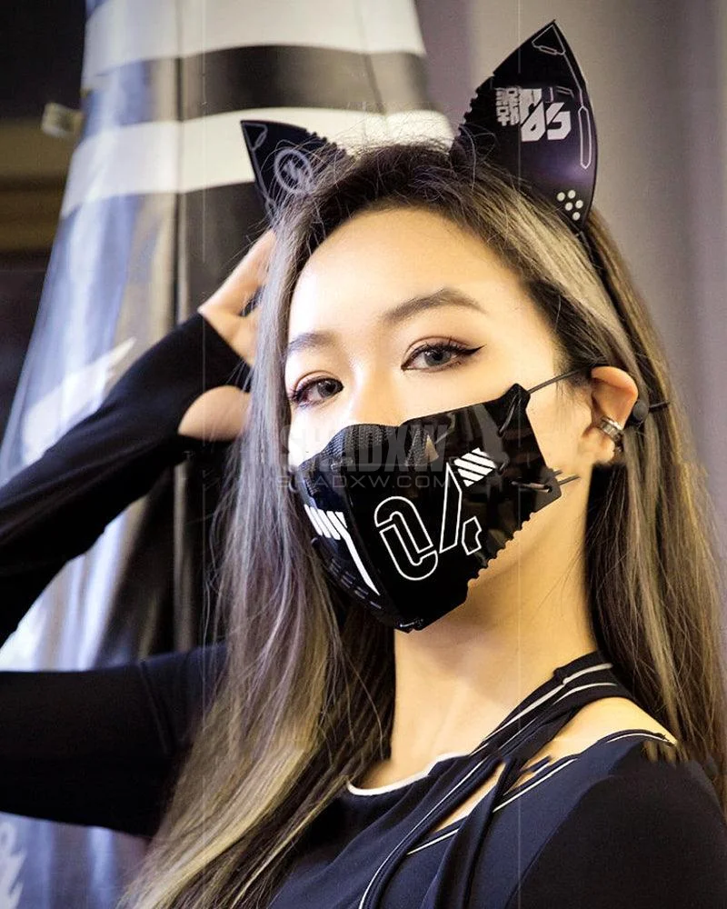 Cyber Ears - Image 6