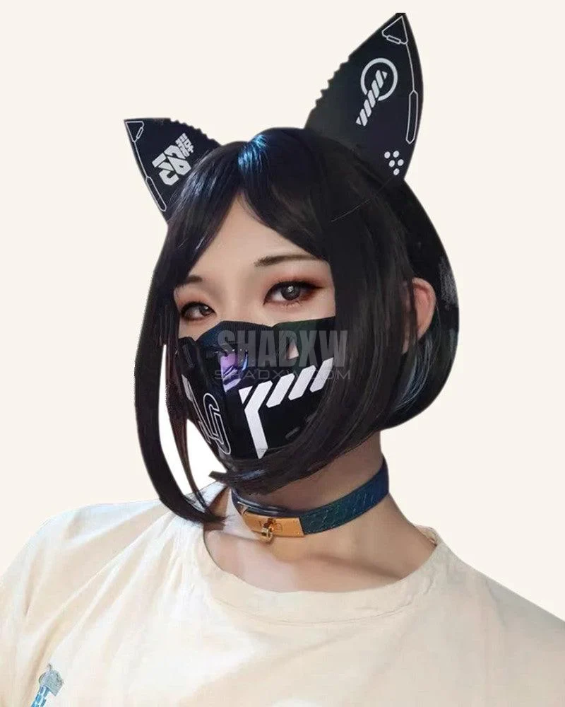 Cyber Ears - Image 8
