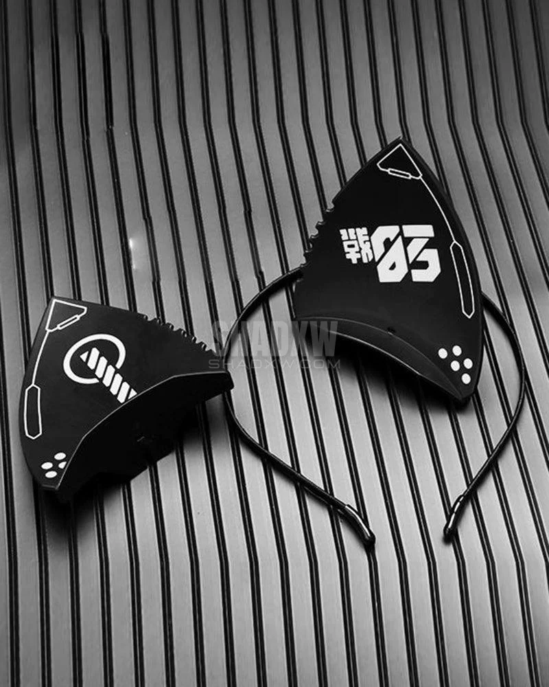 Cyber Ears - Image 9