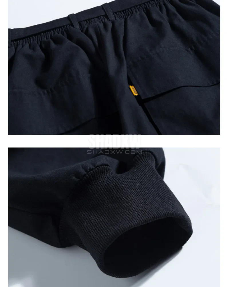 Cyber Pants - Image 10