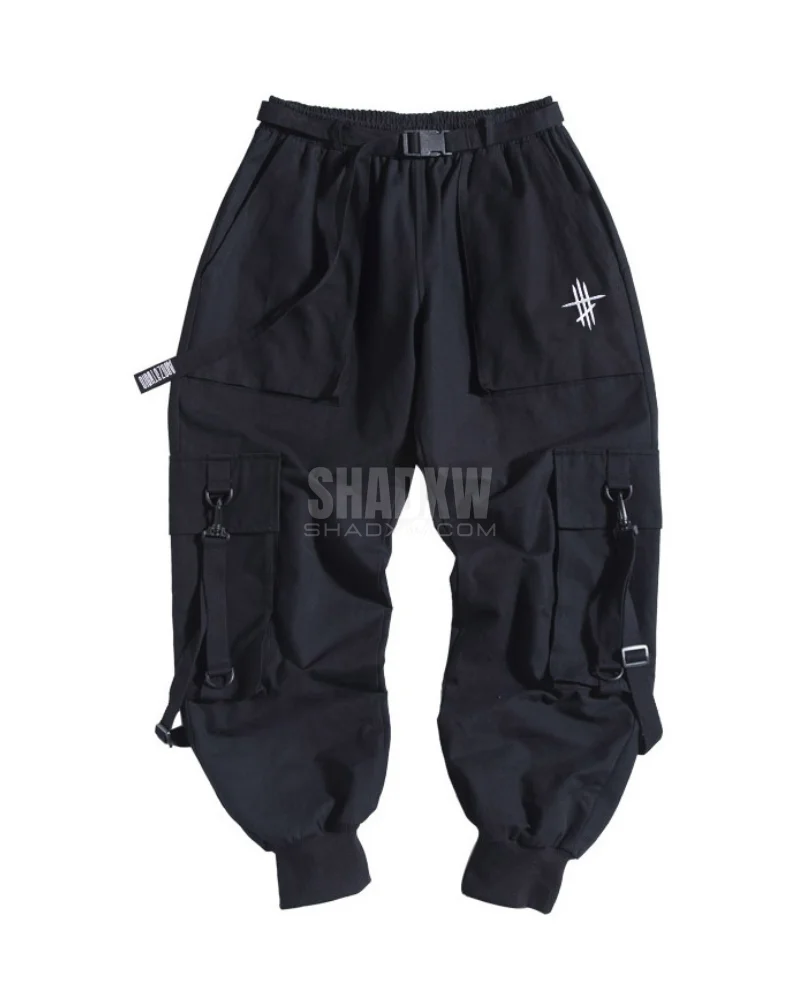 Cyber Pants - Image 2