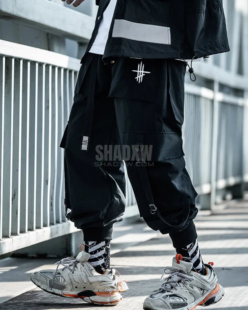 Cyber Pants - Image 3