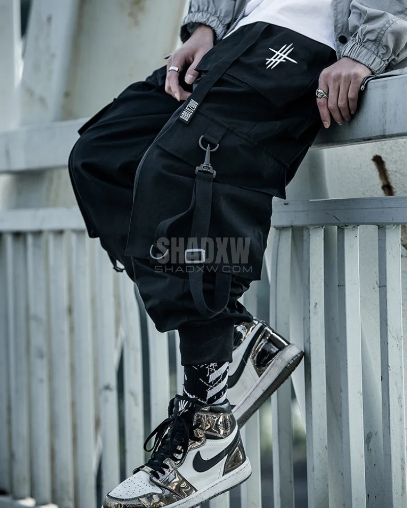 Cyber Pants - Image 4