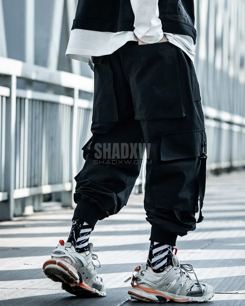 Cyber Pants - Image 5