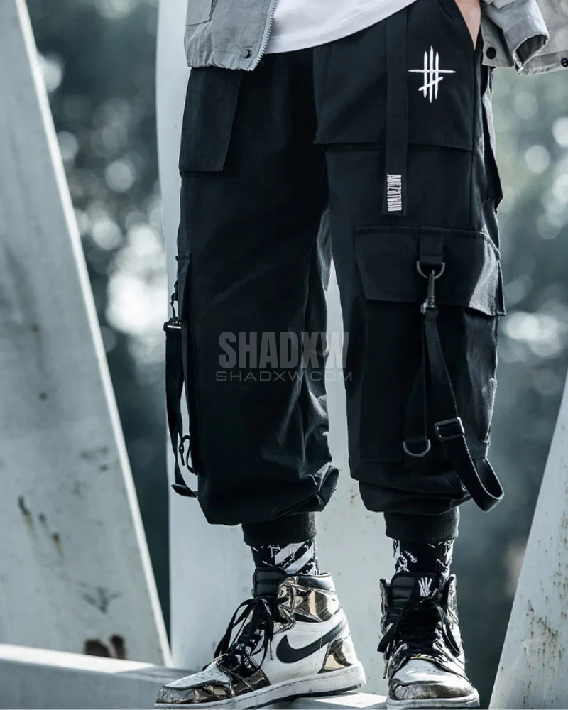 Cyber Pants - Image 6