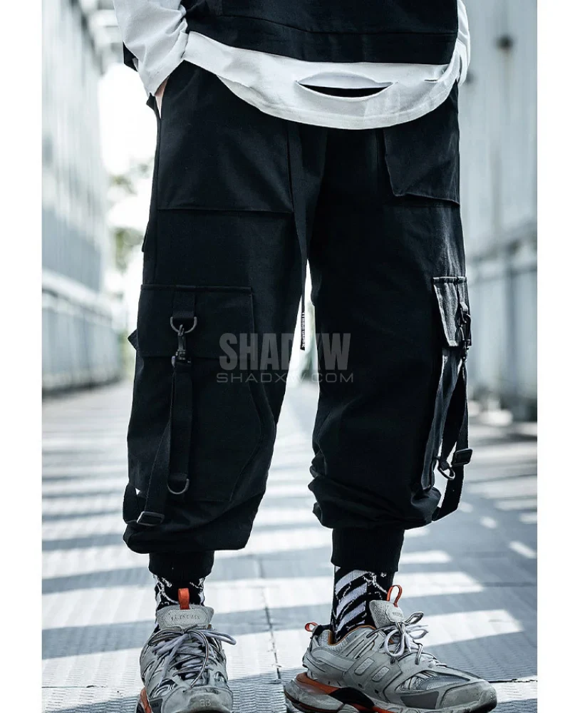 Cyber Pants - Image 7